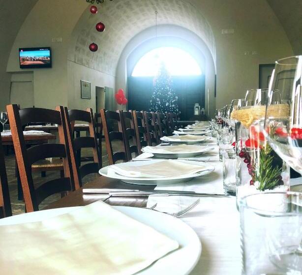 فندق Tenuta Orsanese