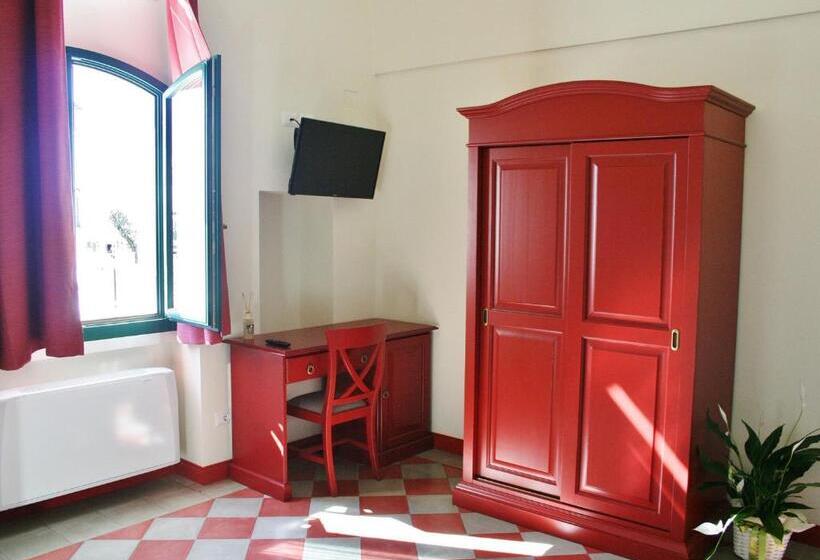 فندق Tenuta Orsanese