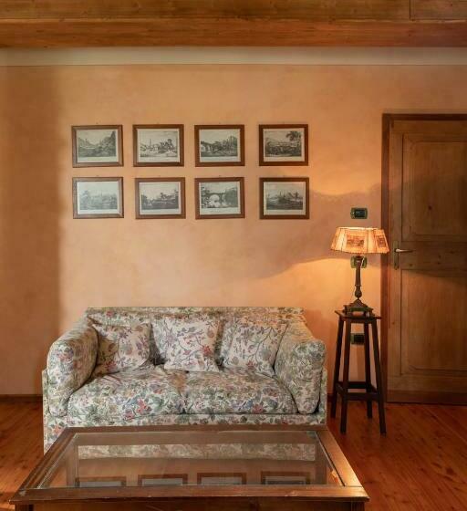 فندق Tenuta Perusini