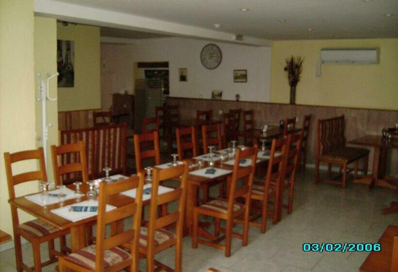 בית מלון כפרי Terroir Et Tradition A La Ducasse