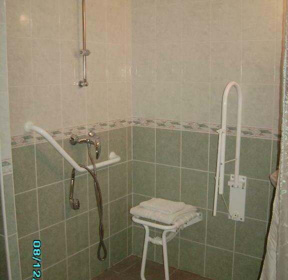 בית מלון כפרי Terroir Et Tradition A La Ducasse