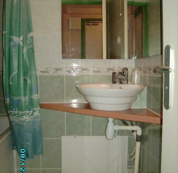 בית מלון כפרי Terroir Et Tradition A La Ducasse