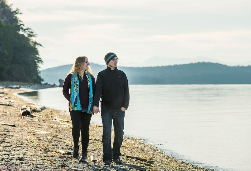 فندق The Edenwild Boutique Inn