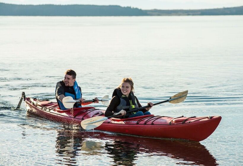 فندق The Edenwild Boutique Inn