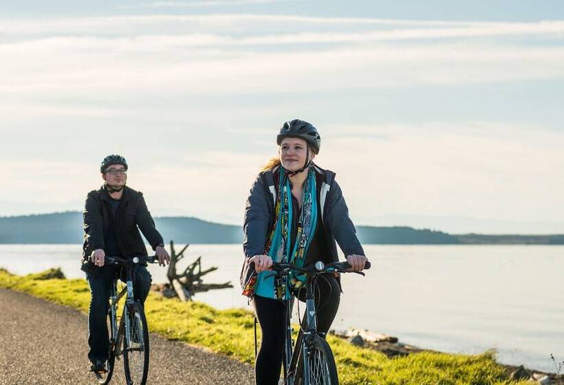 فندق The Edenwild Boutique Inn