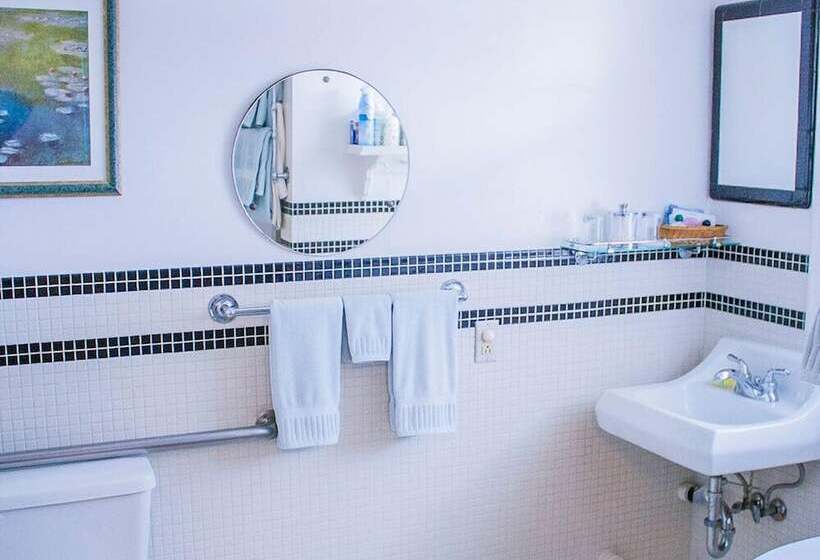 فندق The Edenwild Boutique Inn