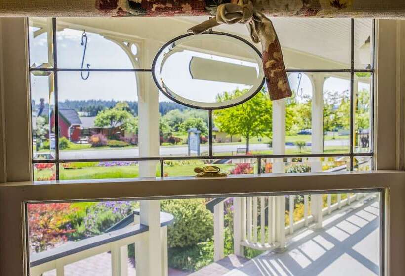 فندق The Edenwild Boutique Inn