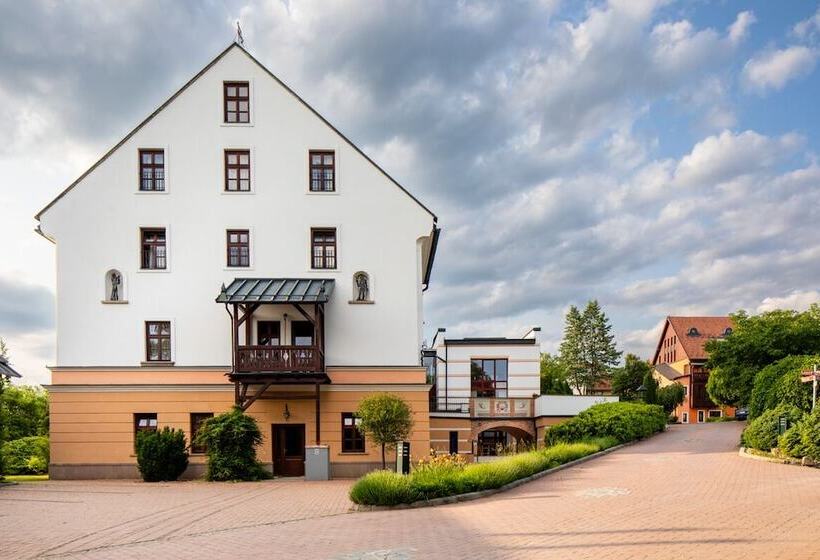 ホテル Vécsecity Superior