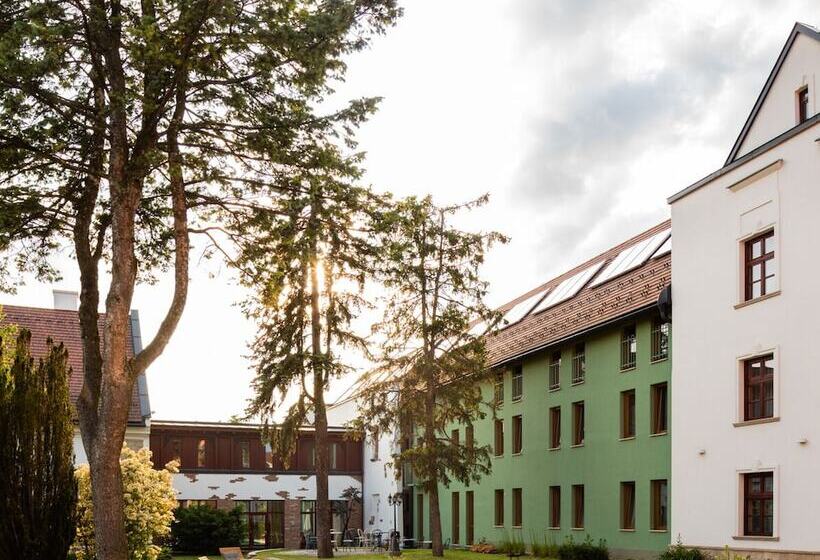 ホテル Vécsecity Superior