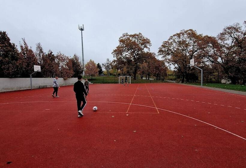 ホテル Vécsecity Superior