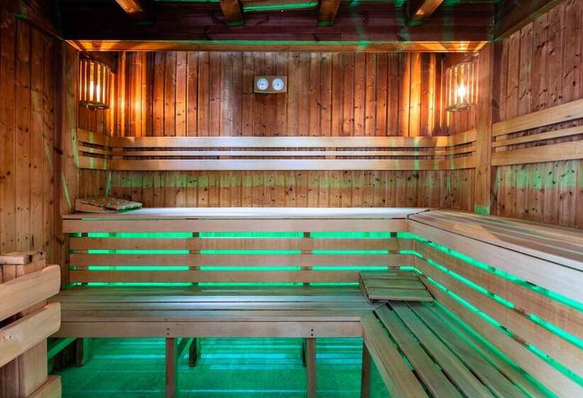 ホテル Vécsecity Superior