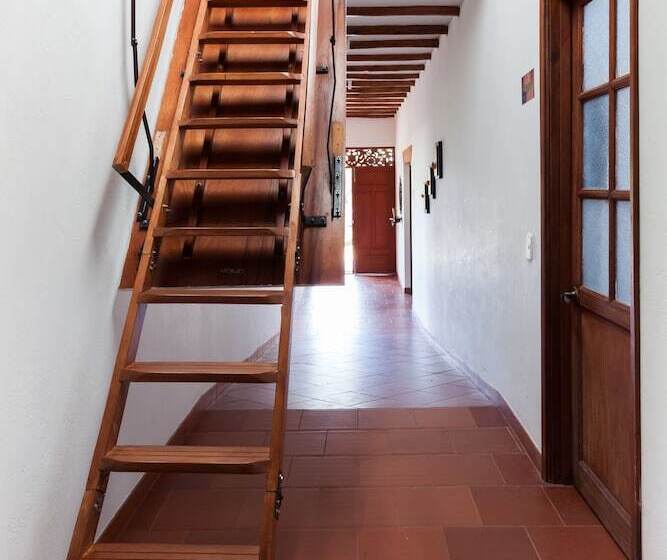 בית מלון כפרי Villa Del Moján