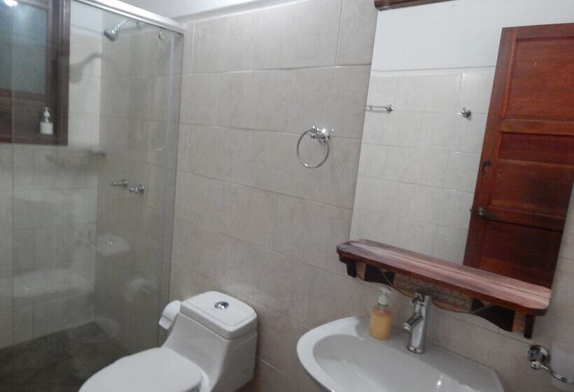 בית מלון כפרי Villa Del Moján