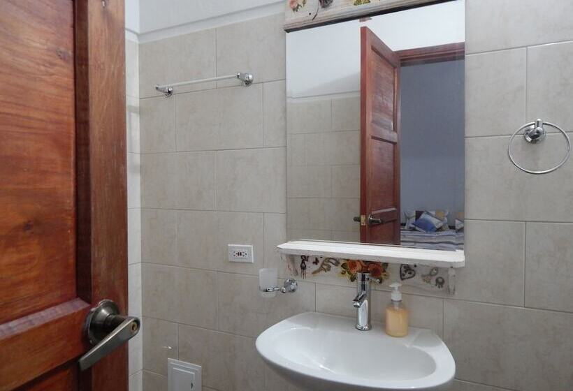 בית מלון כפרי Villa Del Moján