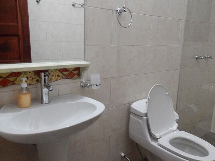 בית מלון כפרי Villa Del Moján