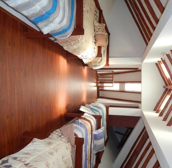 בית מלון כפרי Villa Del Moján