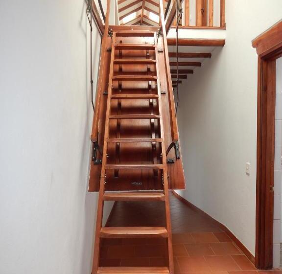 בית מלון כפרי Villa Del Moján