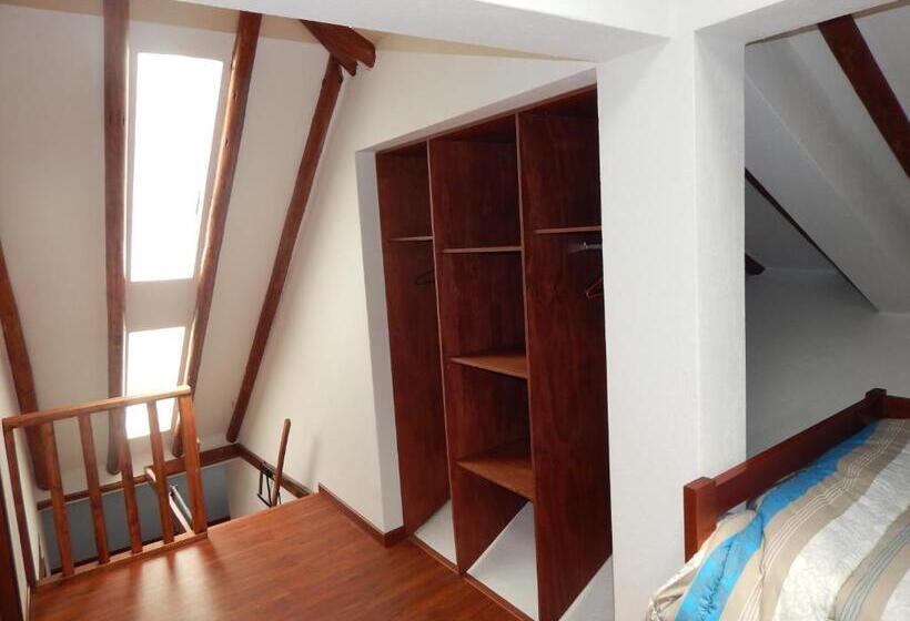 בית מלון כפרי Villa Del Moján