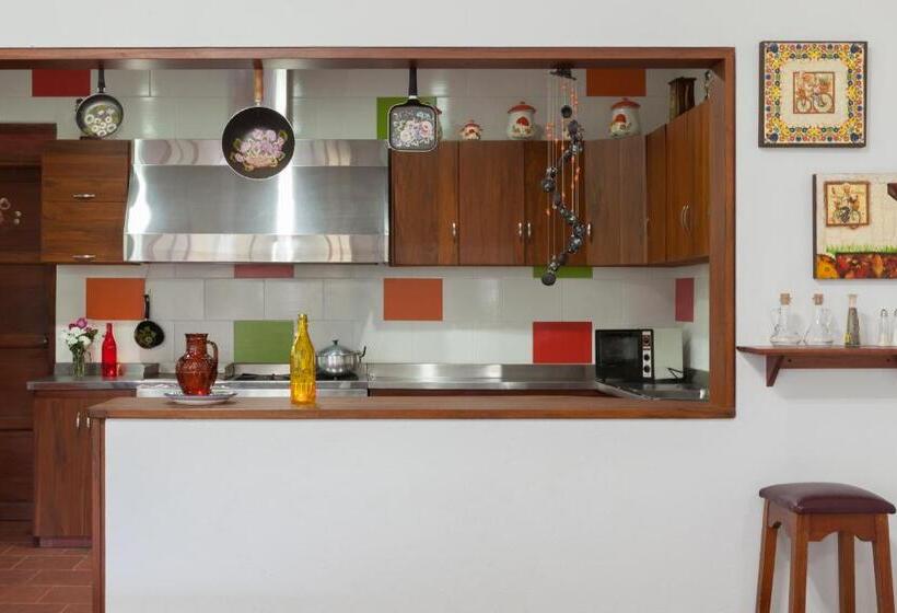 בית מלון כפרי Villa Del Moján