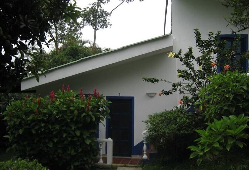 בית מלון כפרי Villa Paz