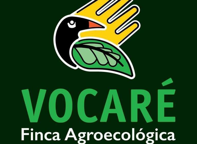 فندق Vocaré Finca Agroecológica