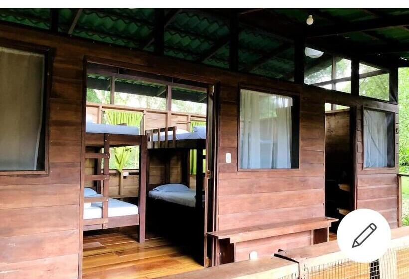 فندق Vocaré Finca Agroecológica