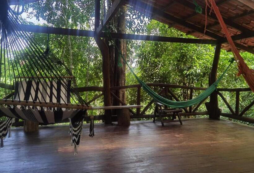 فندق Vocaré Finca Agroecológica