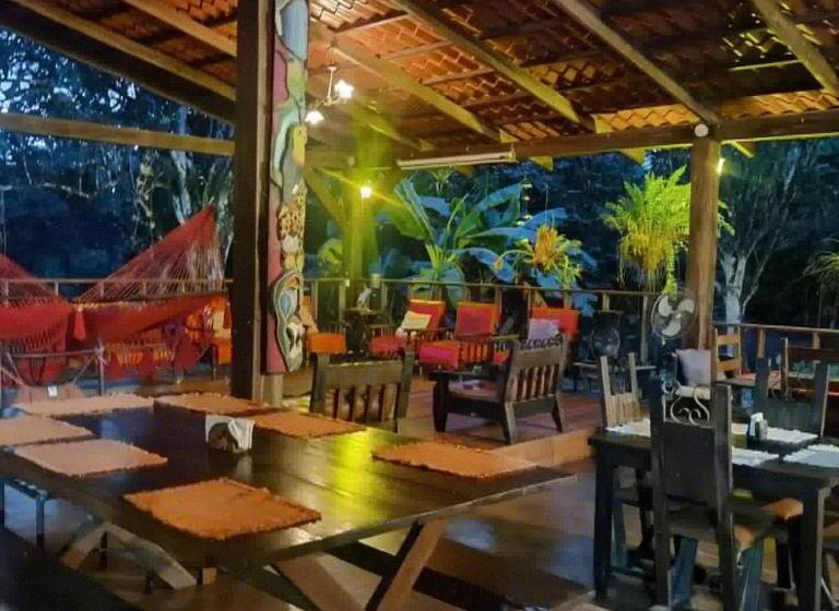 فندق Vocaré Finca Agroecológica