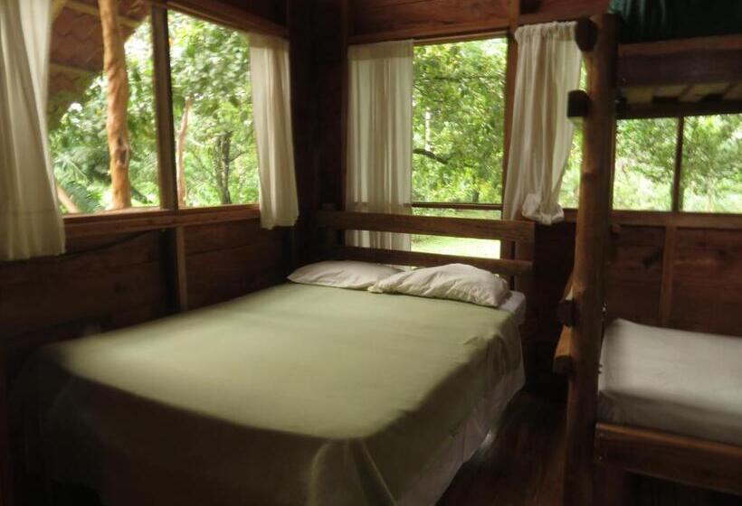 فندق Vocaré Finca Agroecológica