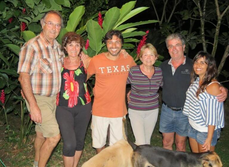 فندق Vocaré Finca Agroecológica