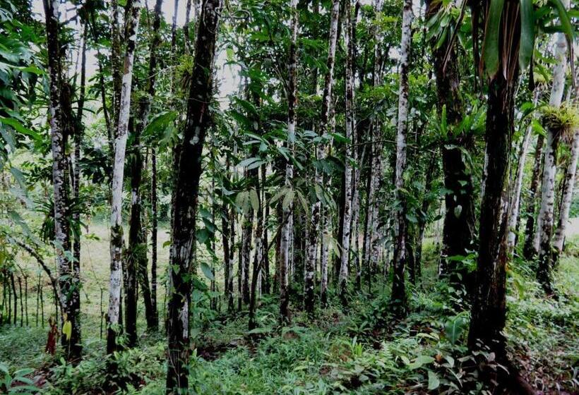 فندق Vocaré Finca Agroecológica