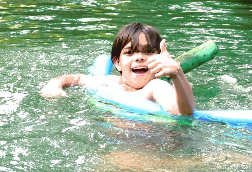 فندق Vocaré Finca Agroecológica