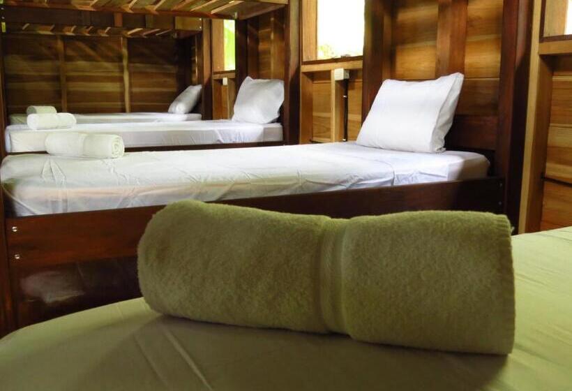 فندق Vocaré Finca Agroecológica