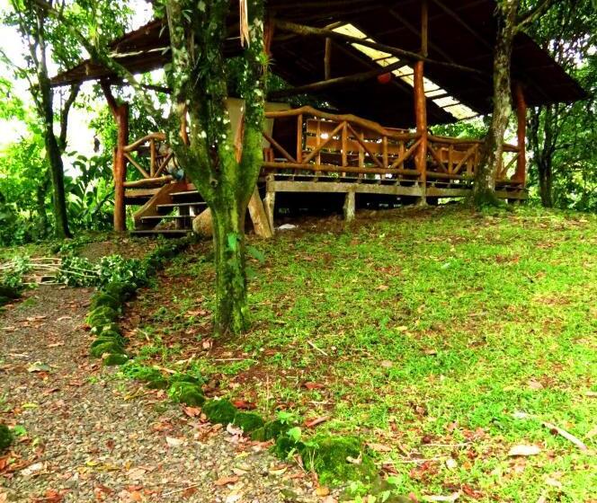 فندق Vocaré Finca Agroecológica