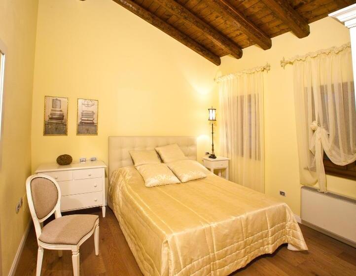 فندق Wine Resort Luisa