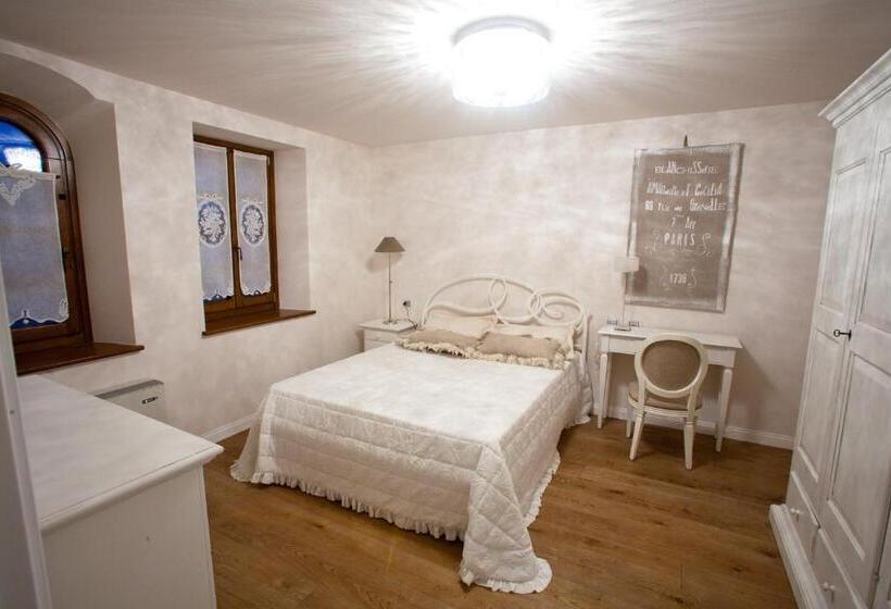 فندق Wine Resort Luisa