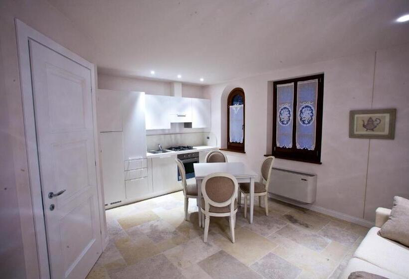 فندق Wine Resort Luisa