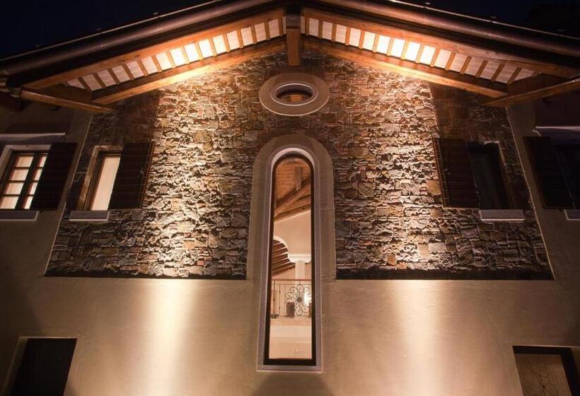 فندق Wine Resort Luisa