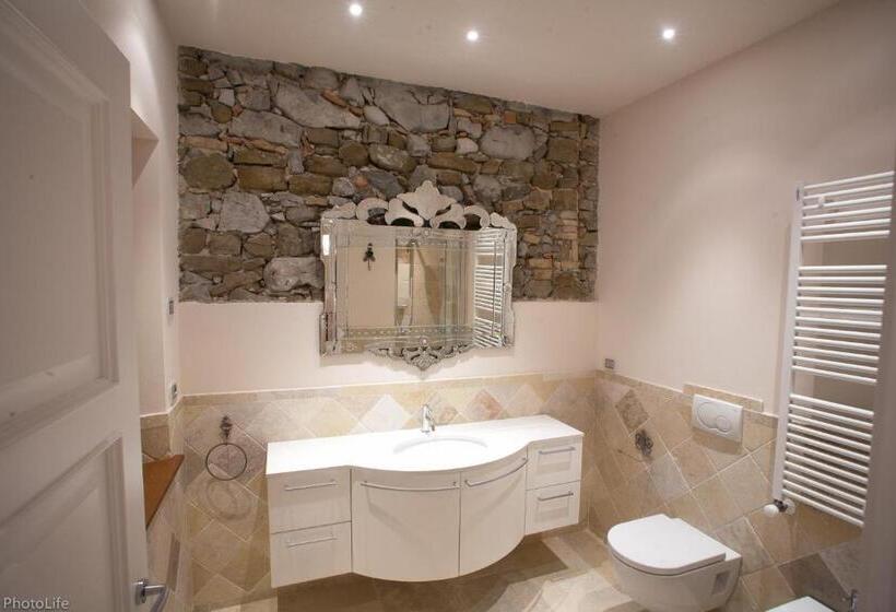 فندق Wine Resort Luisa