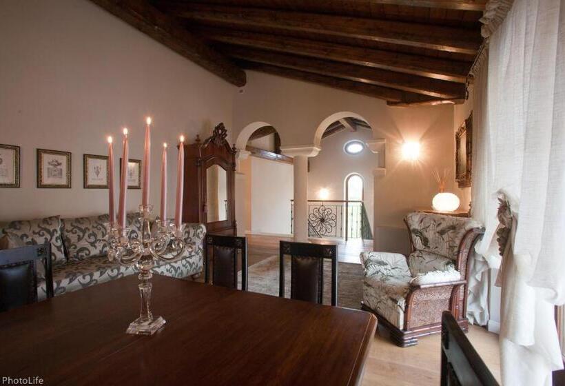 فندق Wine Resort Luisa