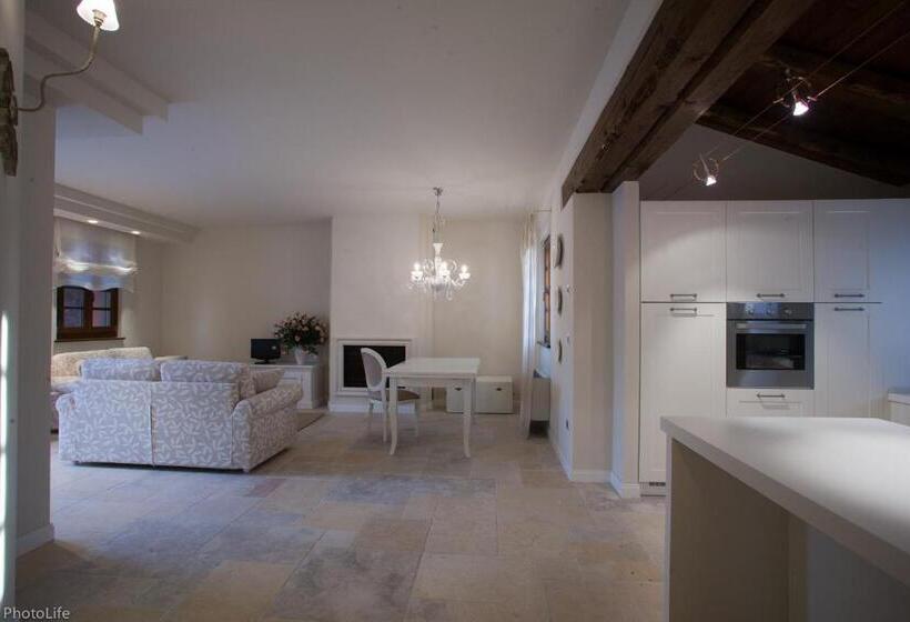 فندق Wine Resort Luisa