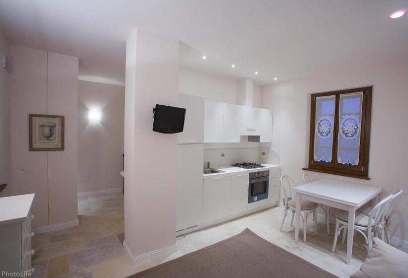 فندق Wine Resort Luisa