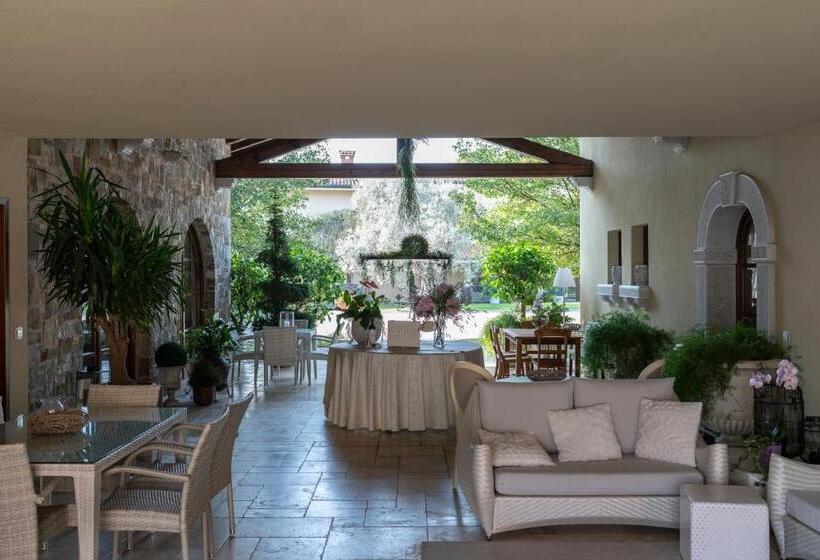 فندق Wine Resort Luisa