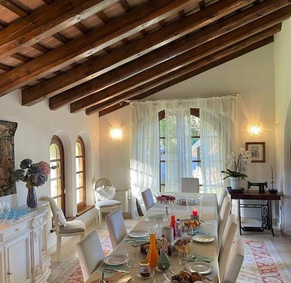 فندق Wine Resort Luisa