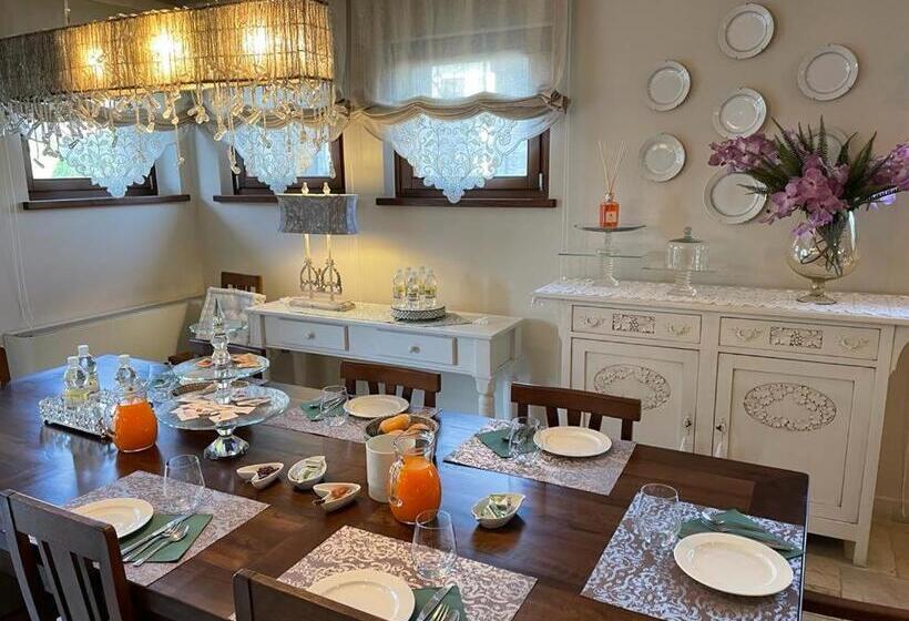 فندق Wine Resort Luisa