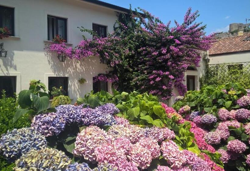 Il Casale Di Riardo Luxury B&b
