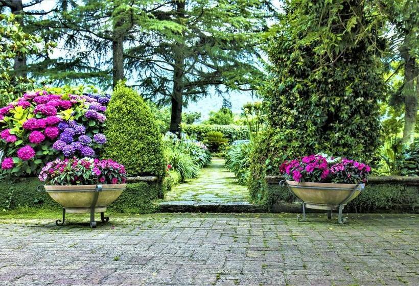 Il Casale Di Riardo Luxury B&b