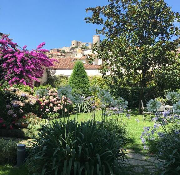 Il Casale Di Riardo Luxury B&b