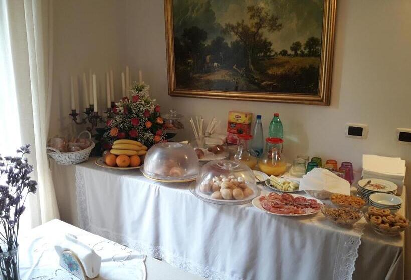 Il Casale Di Riardo Luxury B&b