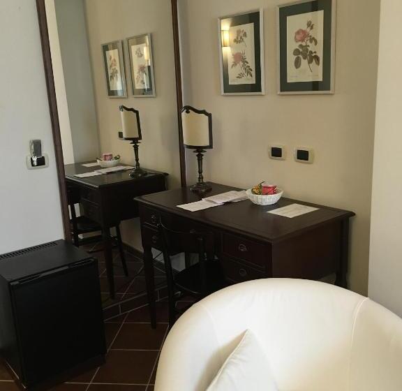 Il Casale Di Riardo Luxury B&b